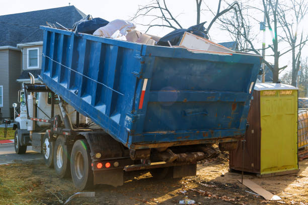 Full-Service Junk Removal in Bay Pines, FL