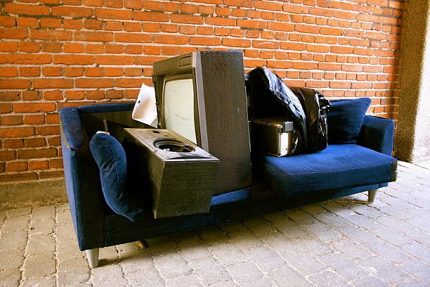 Best Construction Debris Removal  in Bay Pines, FL